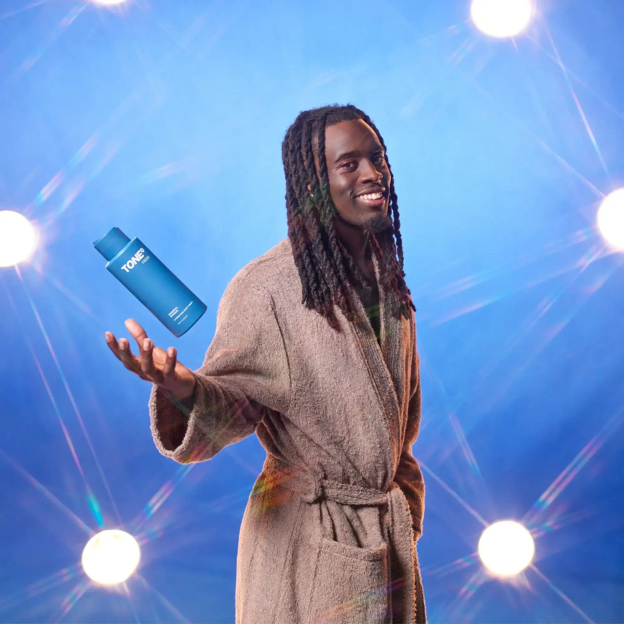 TONE Fresh Scent Collection - 6