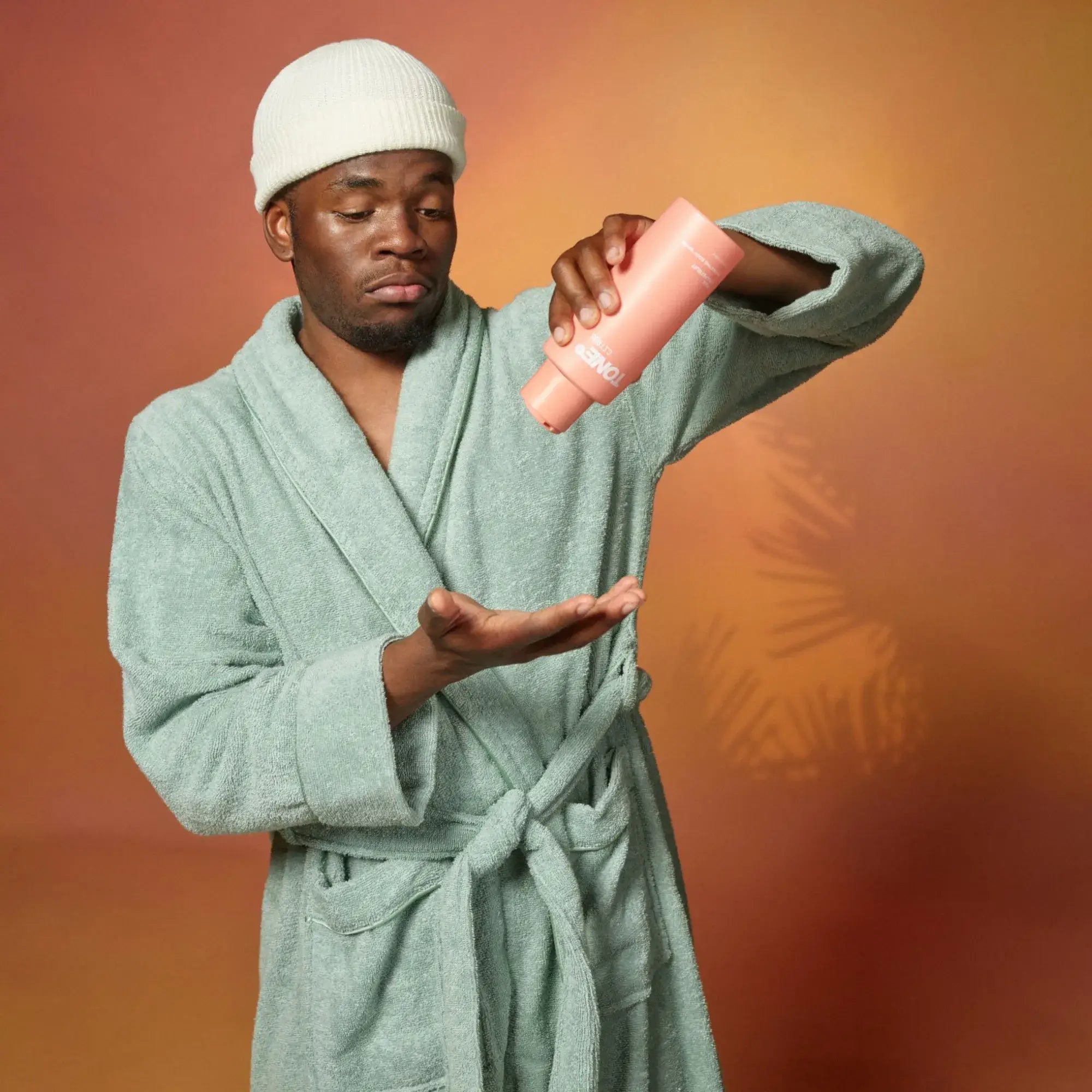 TONE Citrus Hydrating Body Wash - 2