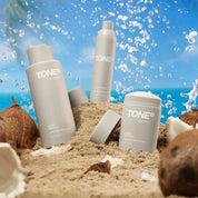 Tone Coconut Scent Collection - 1