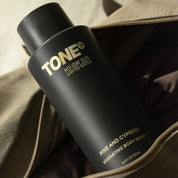 TONE Holiday Hydrating Body Wash Pine & Cypress - 2