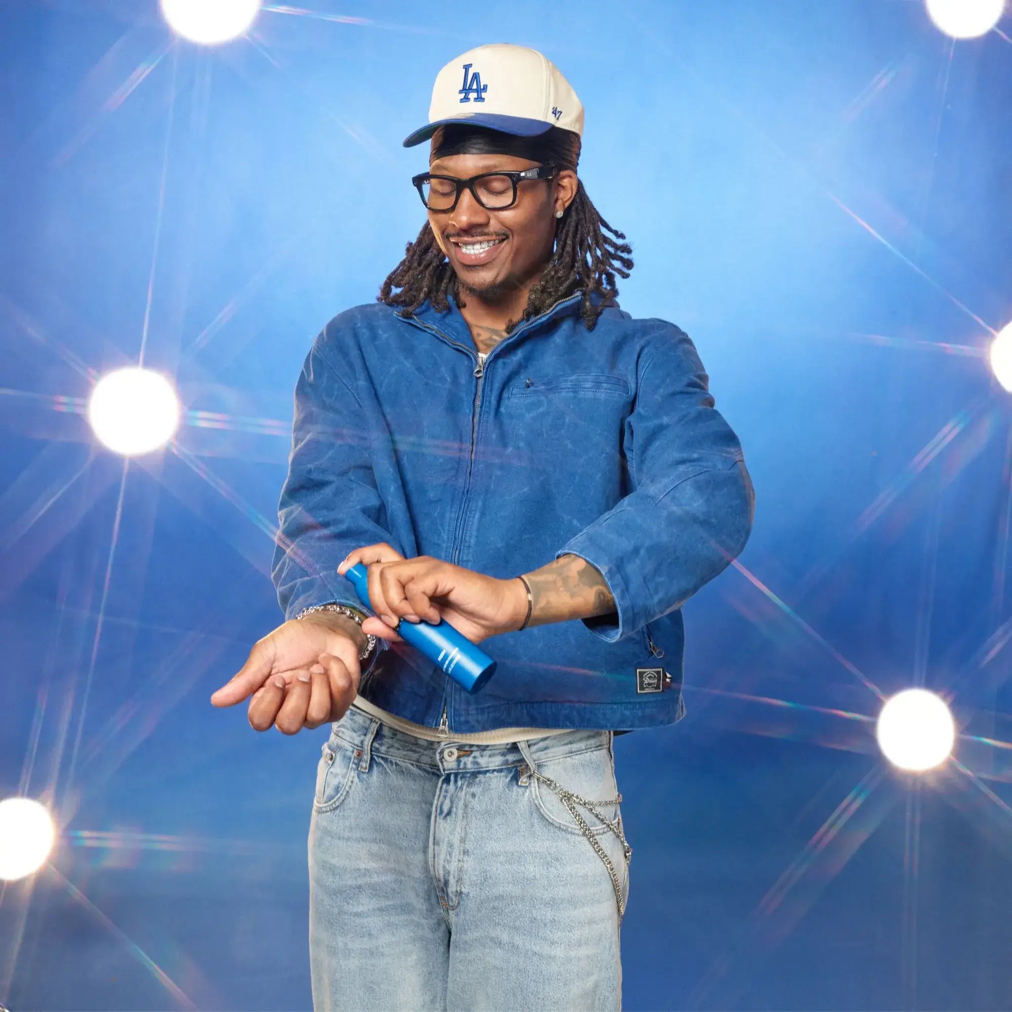 TONE Fresh Scent Collection - 7