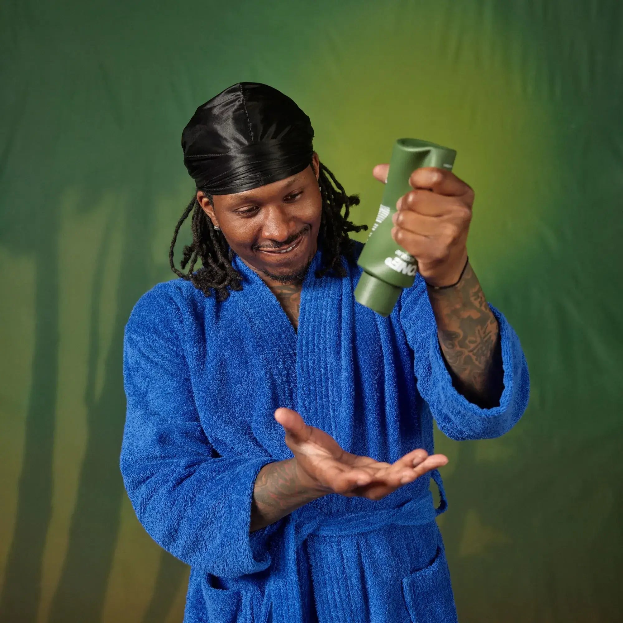 Tone Woodland Scent Collection - 7