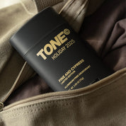 TONE Holiday Deodorant Pine & Cypress - 2