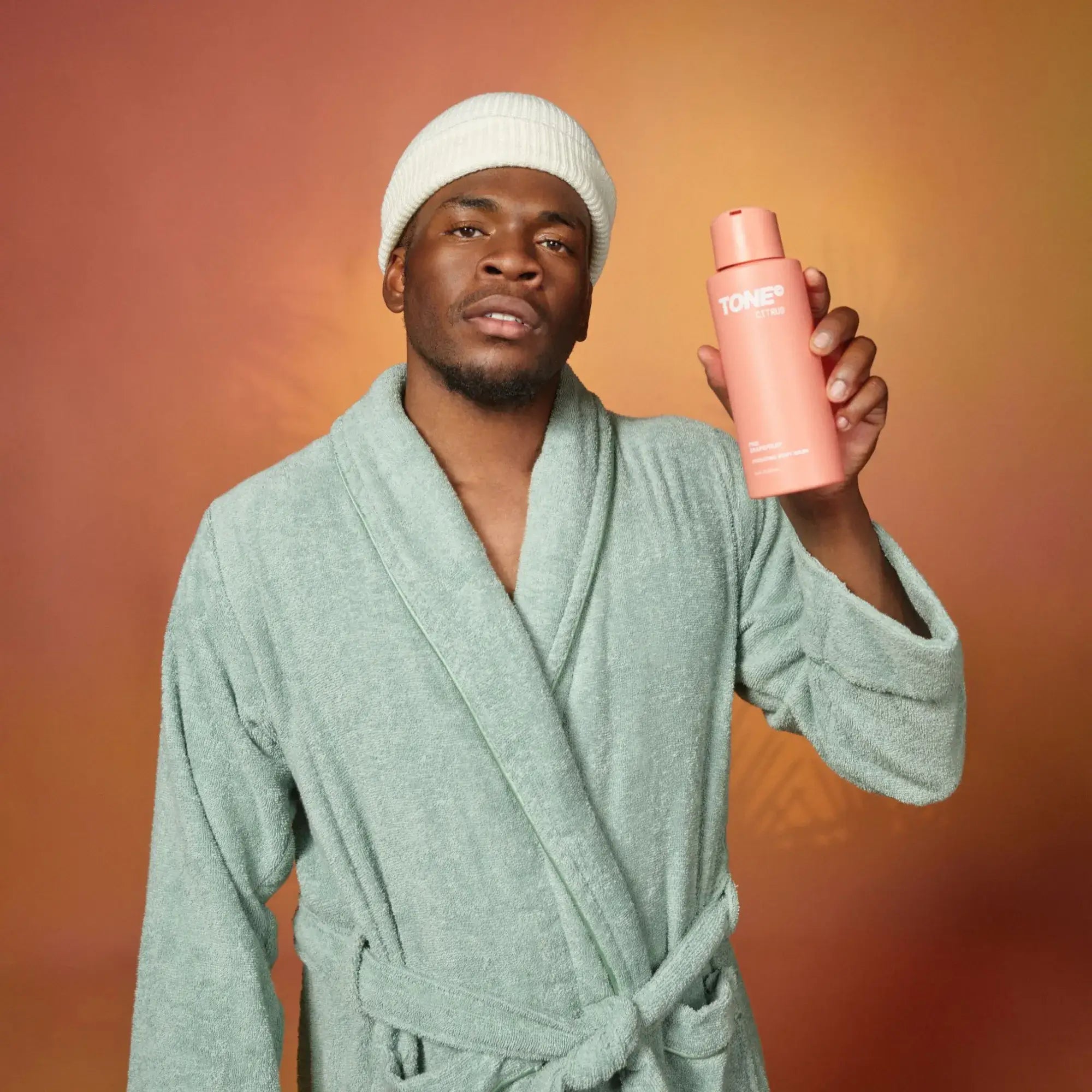 Tone Citrus Scent Collection - 3