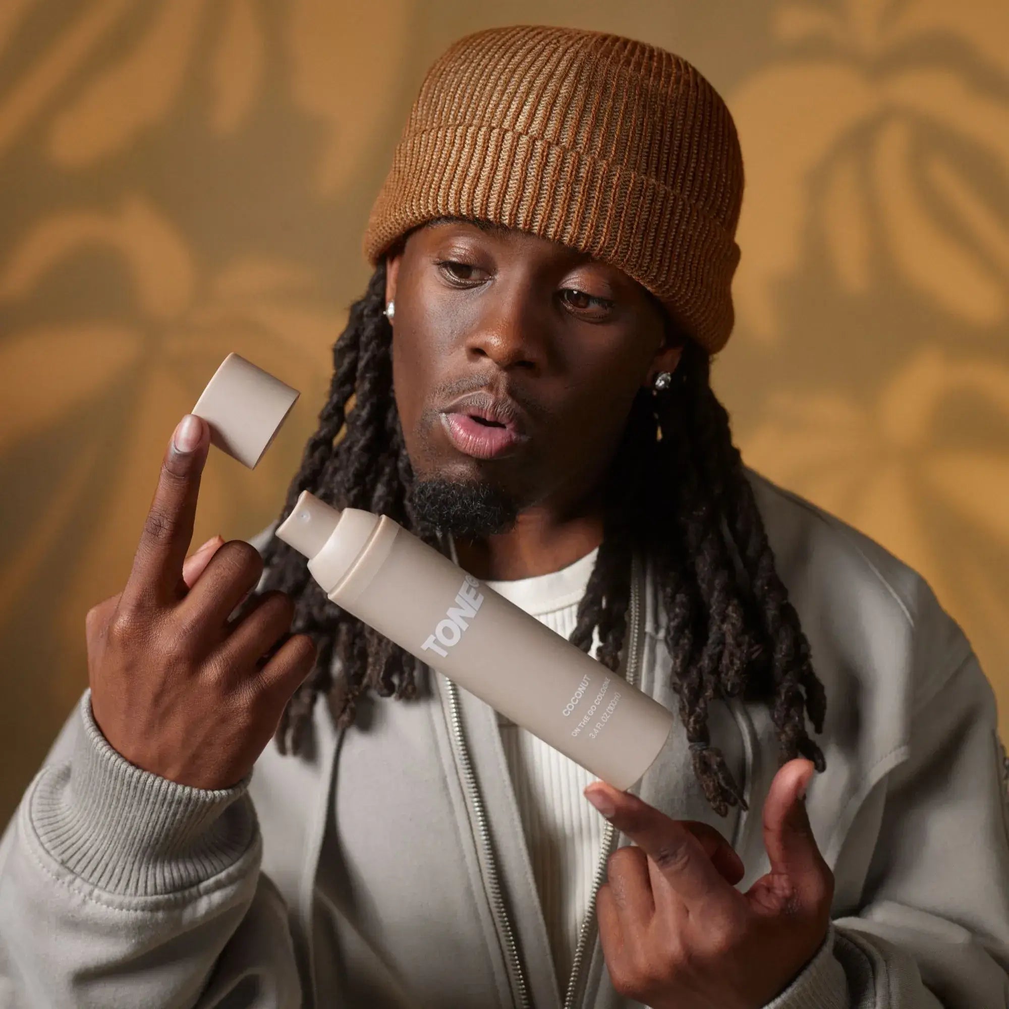 Tone Coconut Scent Collection - 8