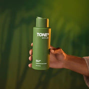 TONE Woodland Hydrating Body Wash - 3