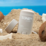 Tone Coconut Scent Collection - 7