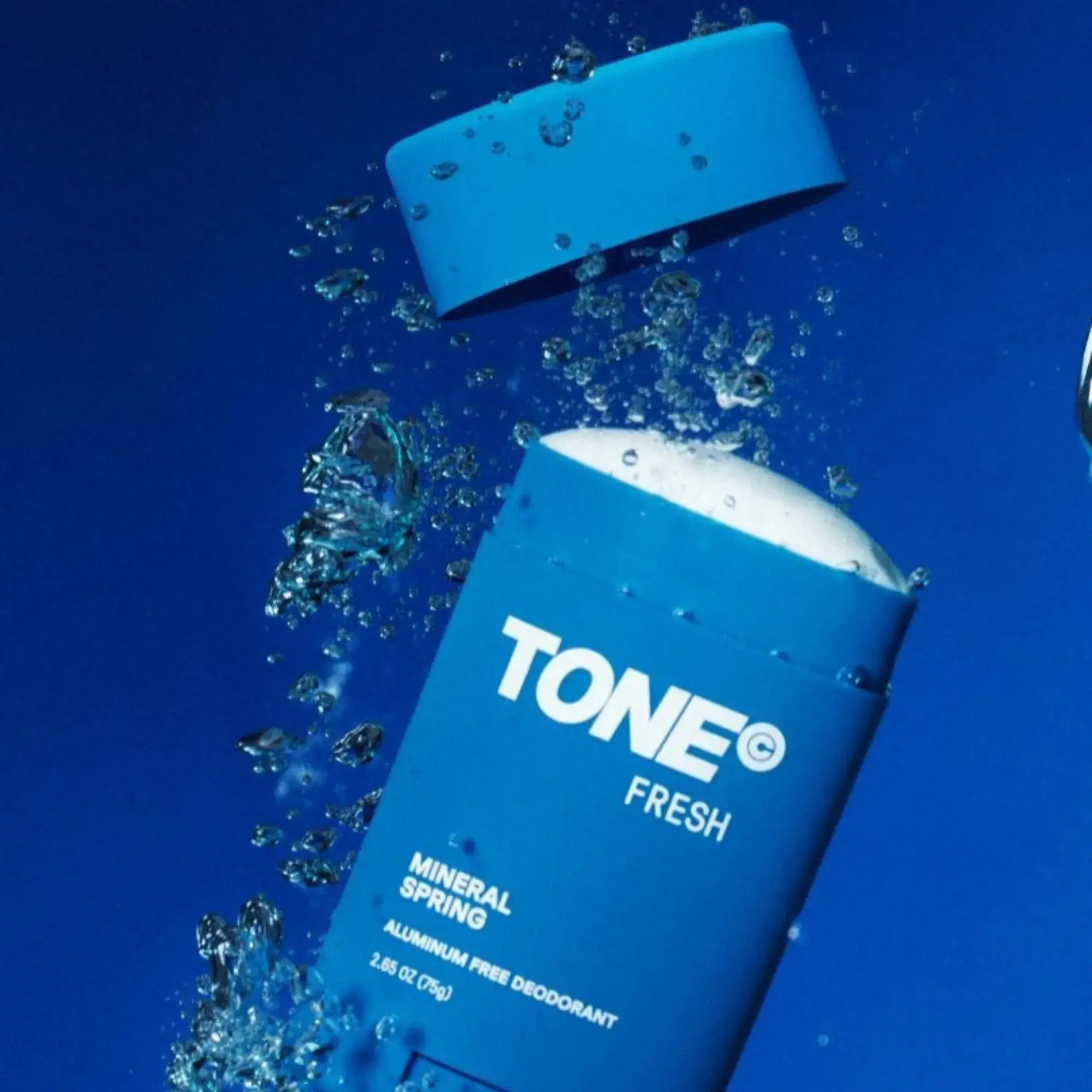 TONE Fresh Scent Collection - 8
