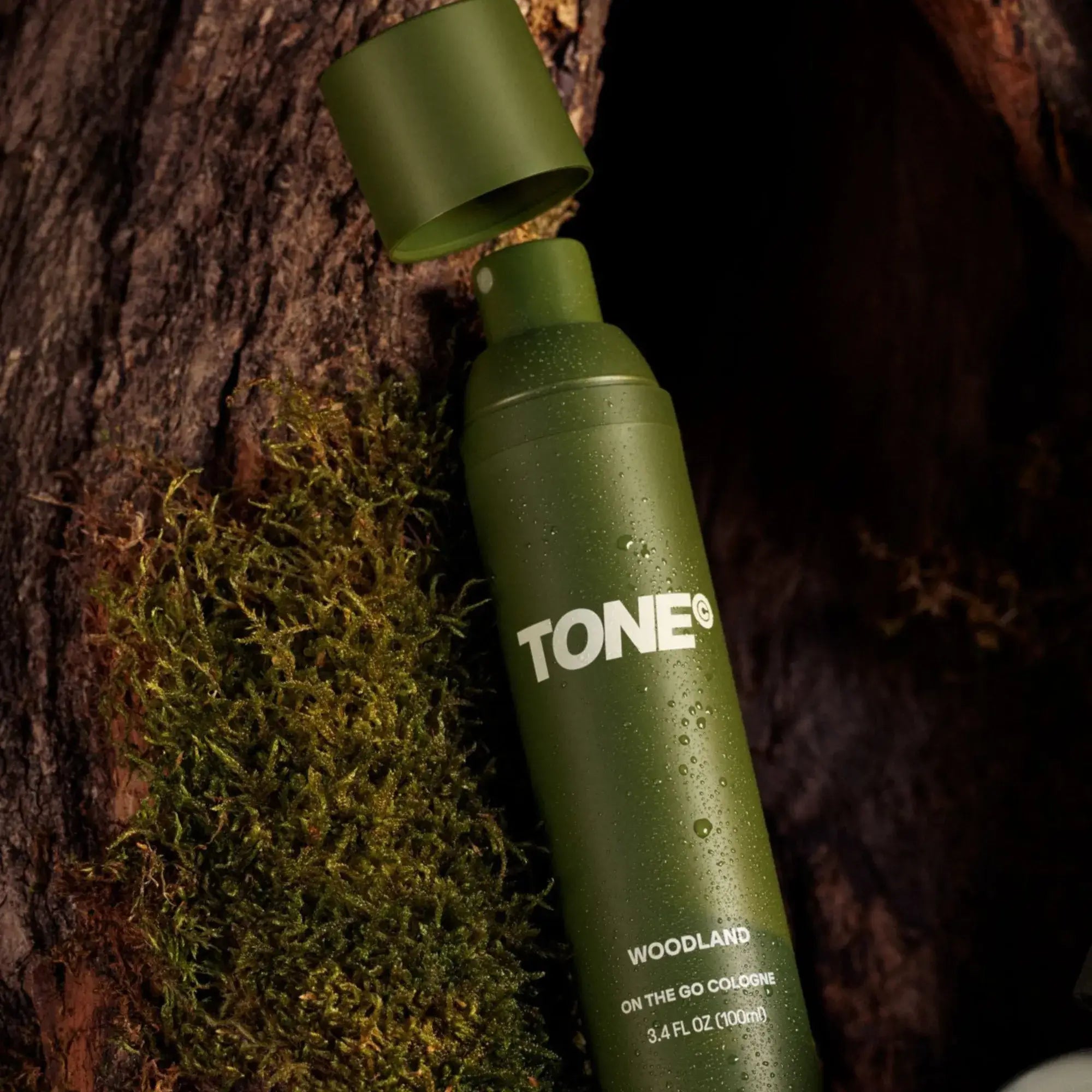 Tone Woodland Scent Collection - 4