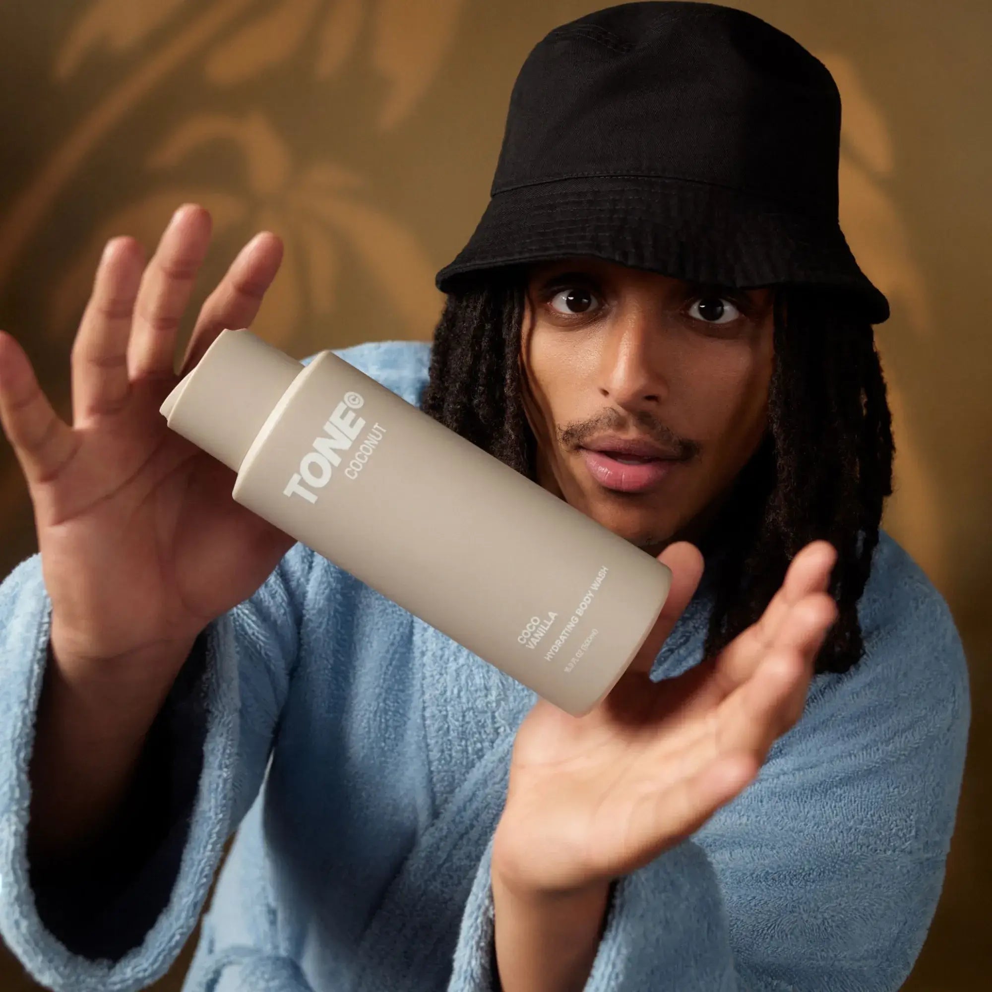 Tone Coconut Scent Collection - 5