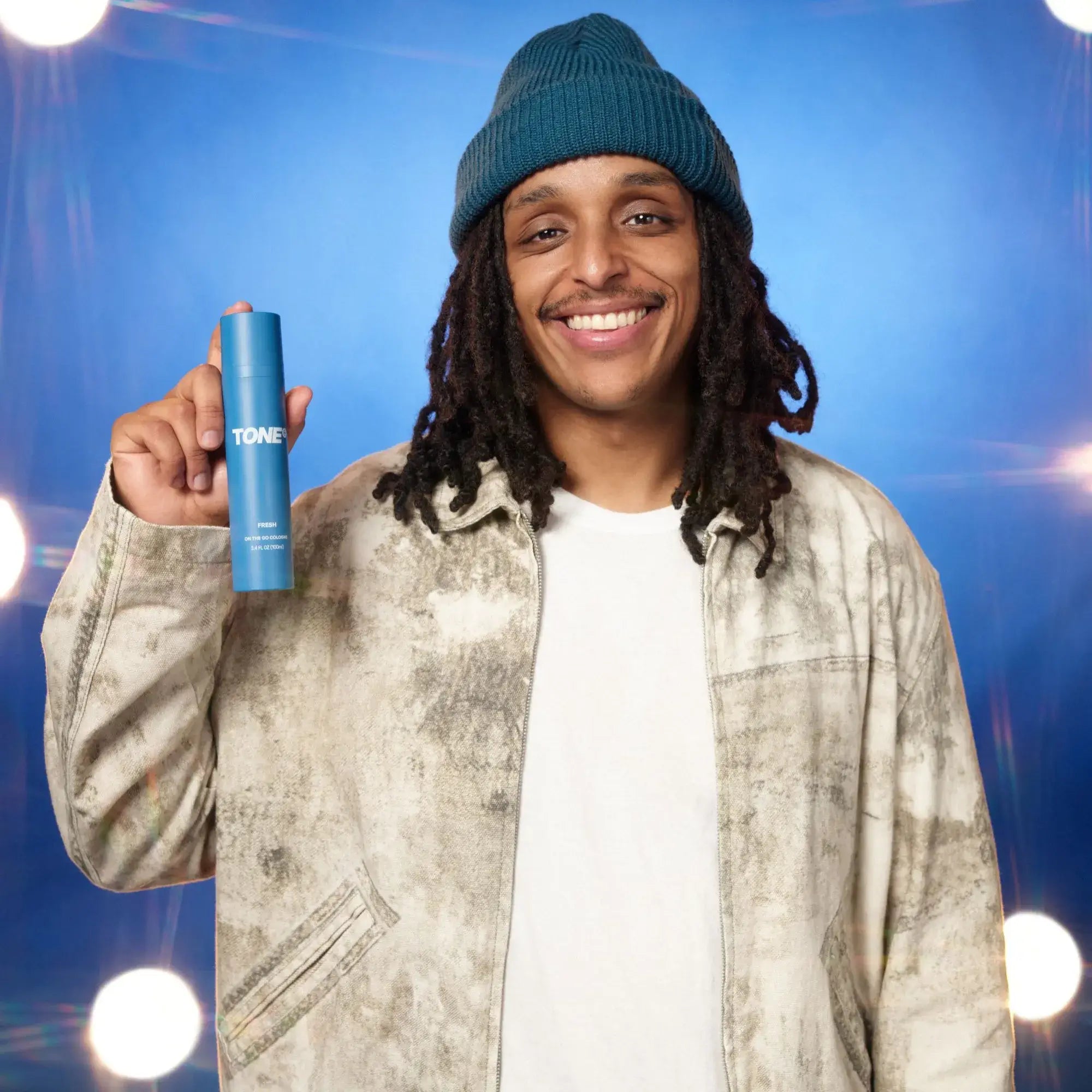 TONE Fresh Scent Collection - 3