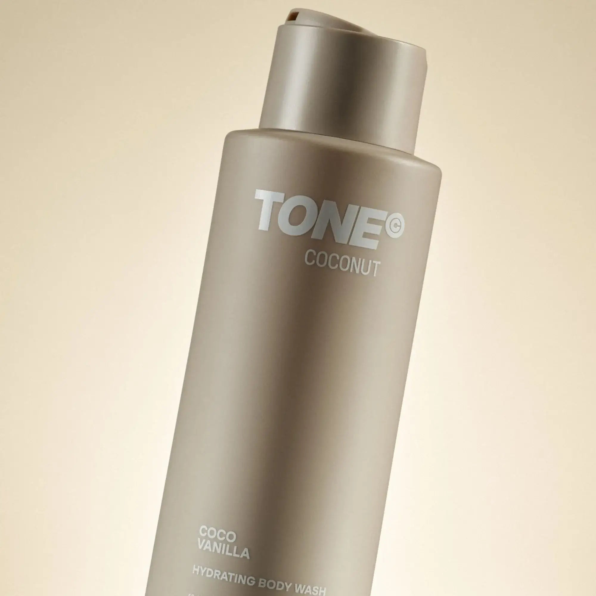 TONE Coconut Hydrating Body Wash - 1