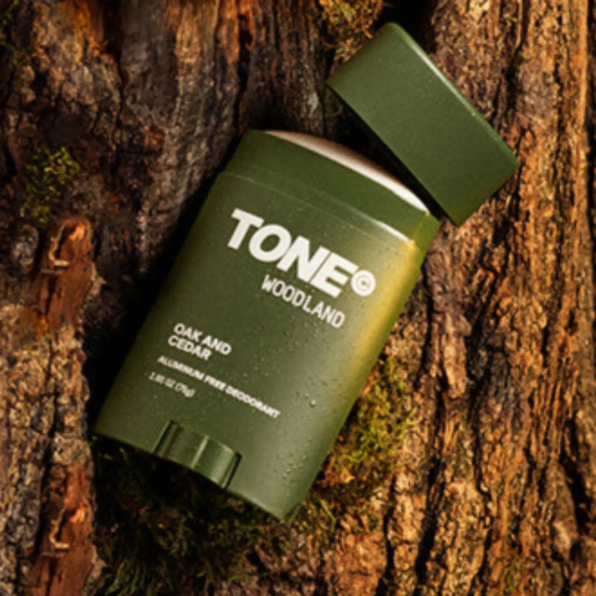 Tone Woodland Scent Collection - 8