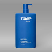 TONE Fresh Everyday Lotion - front