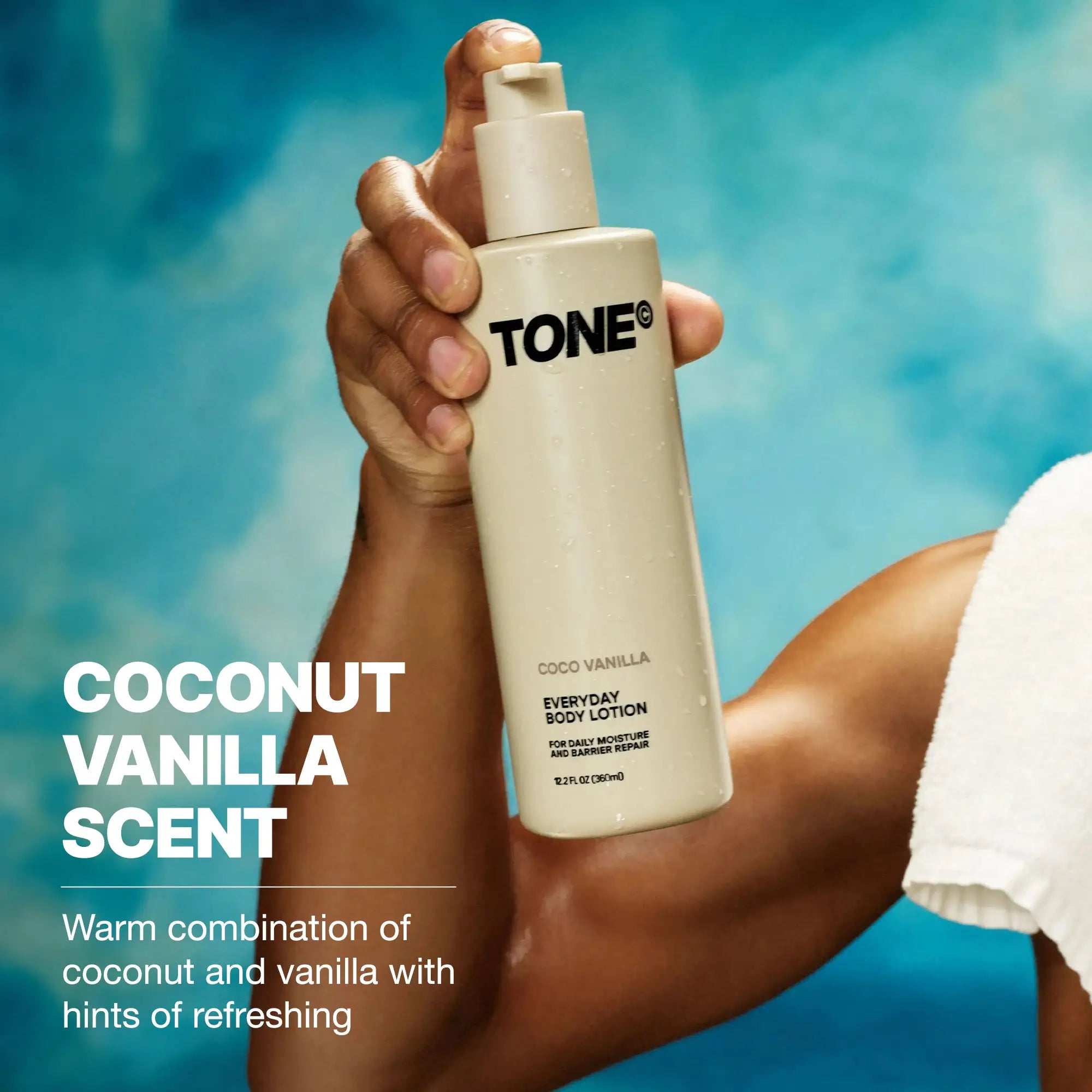 Everyday Body Lotion