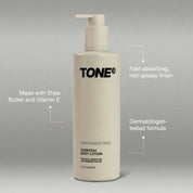 Everyday Body Lotion - Fragrance Free