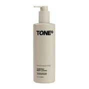 Everyday Body Lotion - Fragrance Free
