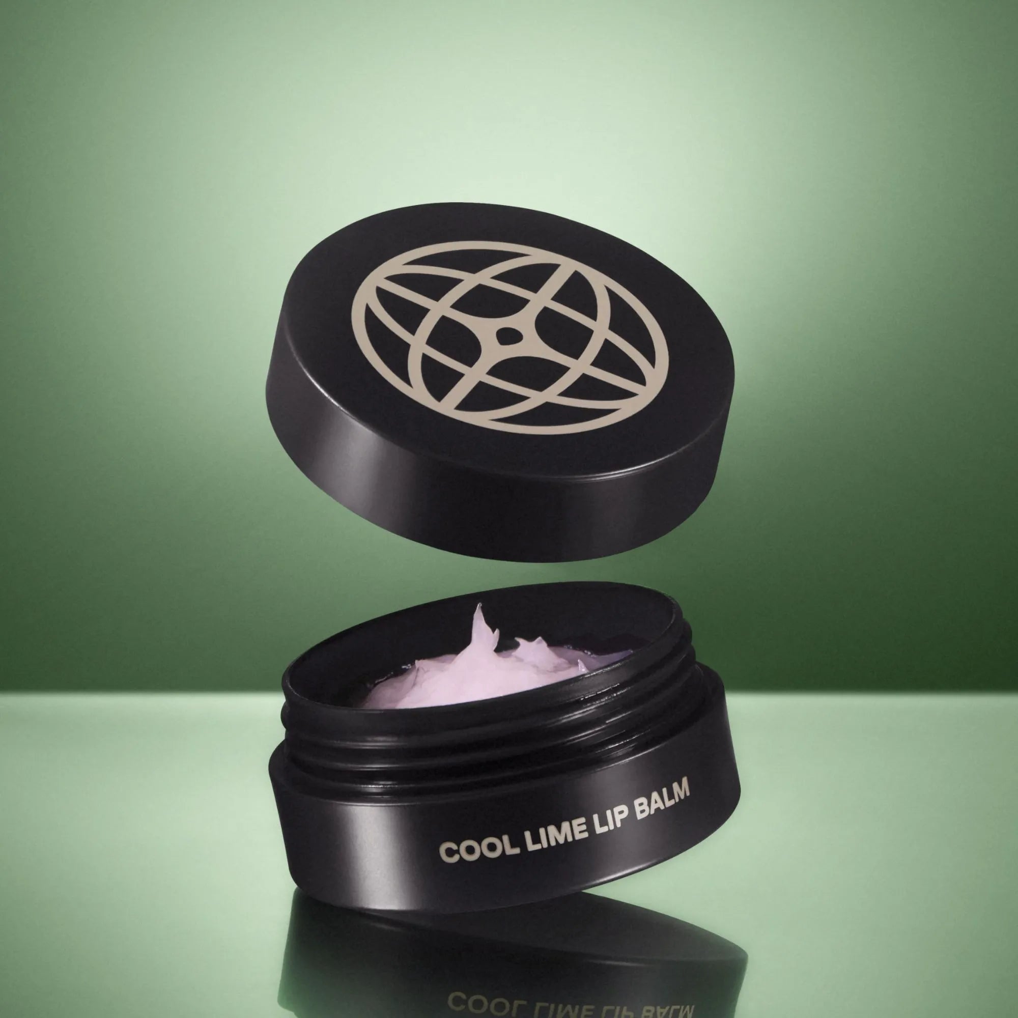 TONE Premium Lip Balm - Cool Lime - 1