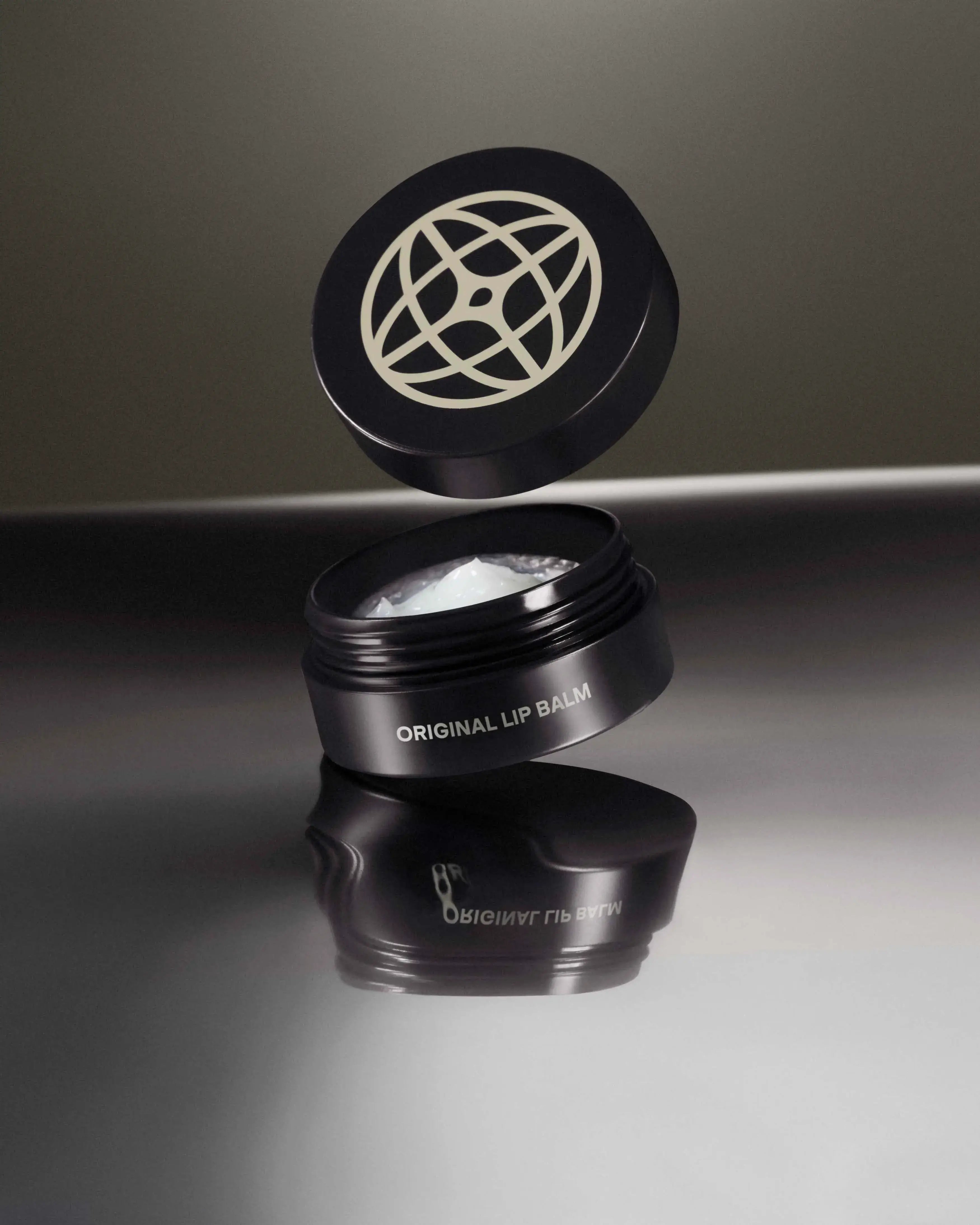 TONE Premium Lip Balm - Original - Front