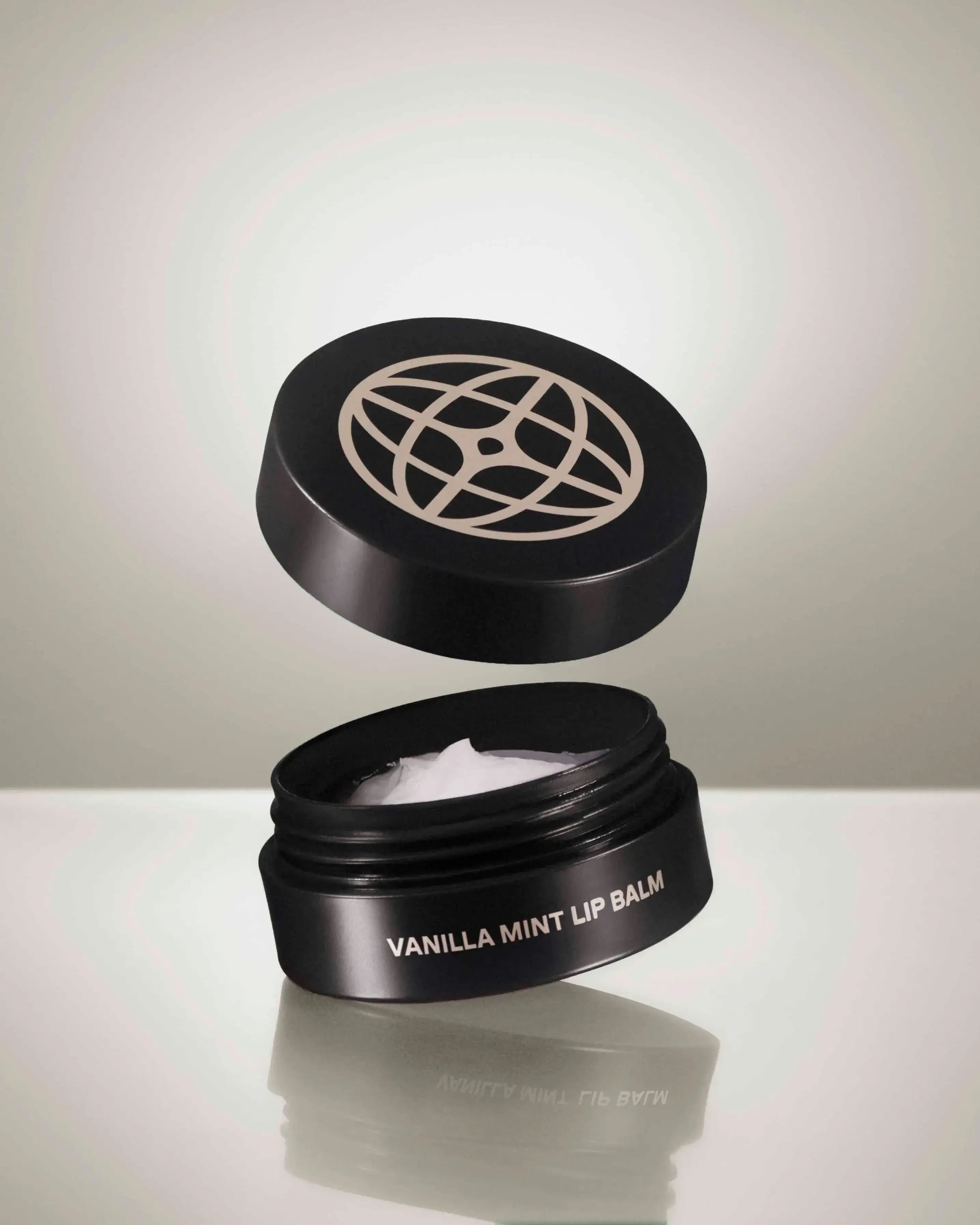 TONE Premium Lip Balm - Vanilla Mint - Front