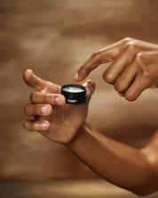 TONE Premium Lip Balm - Vanilla Mint - In Hand