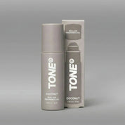 tone roll-on fragrance coconut