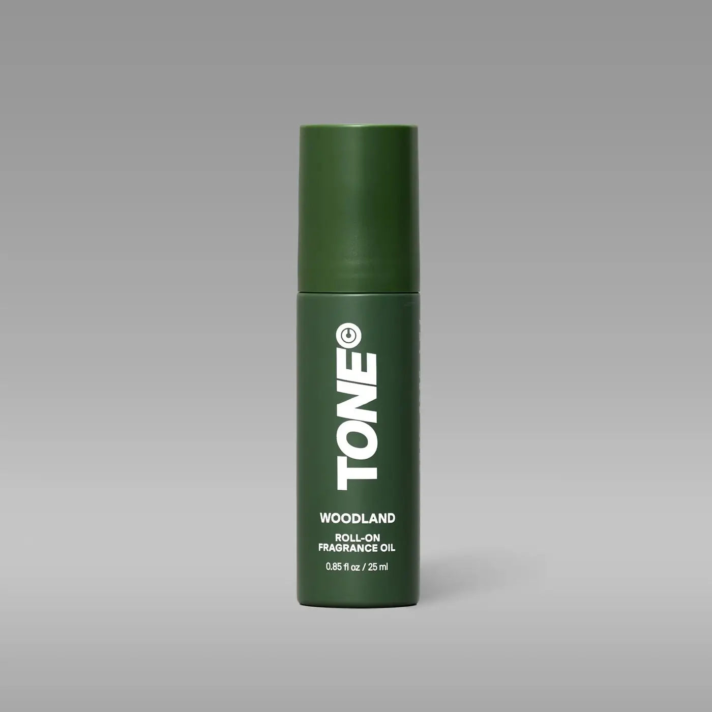 TONE Woodland On The Go Cologne Rollerball