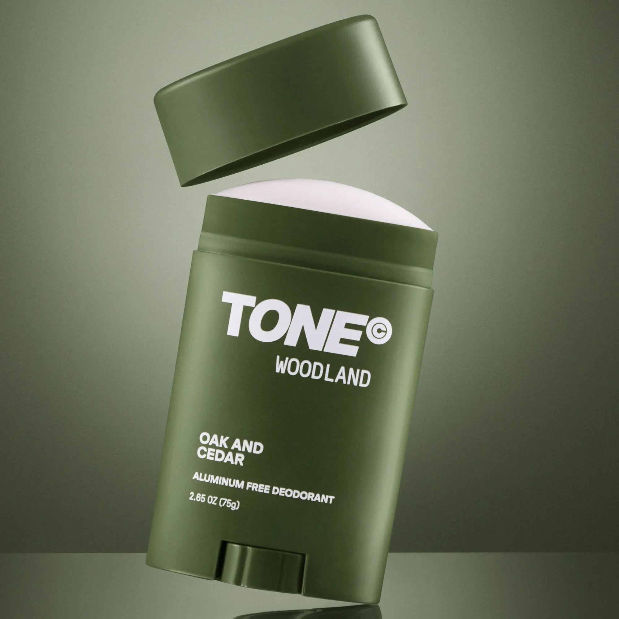 TONE Woodland Deodorant - 1