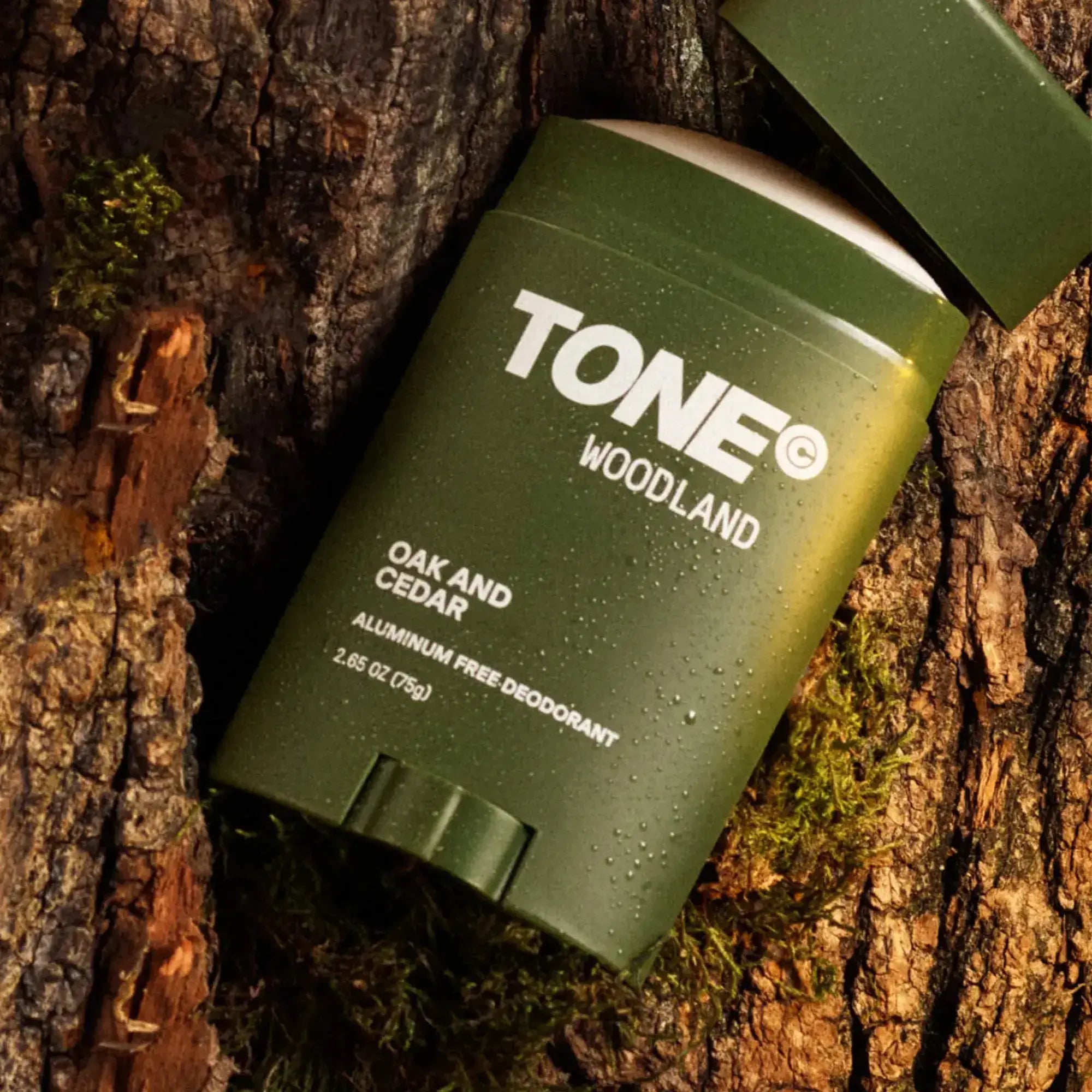TONE Woodland Deodorant - 4