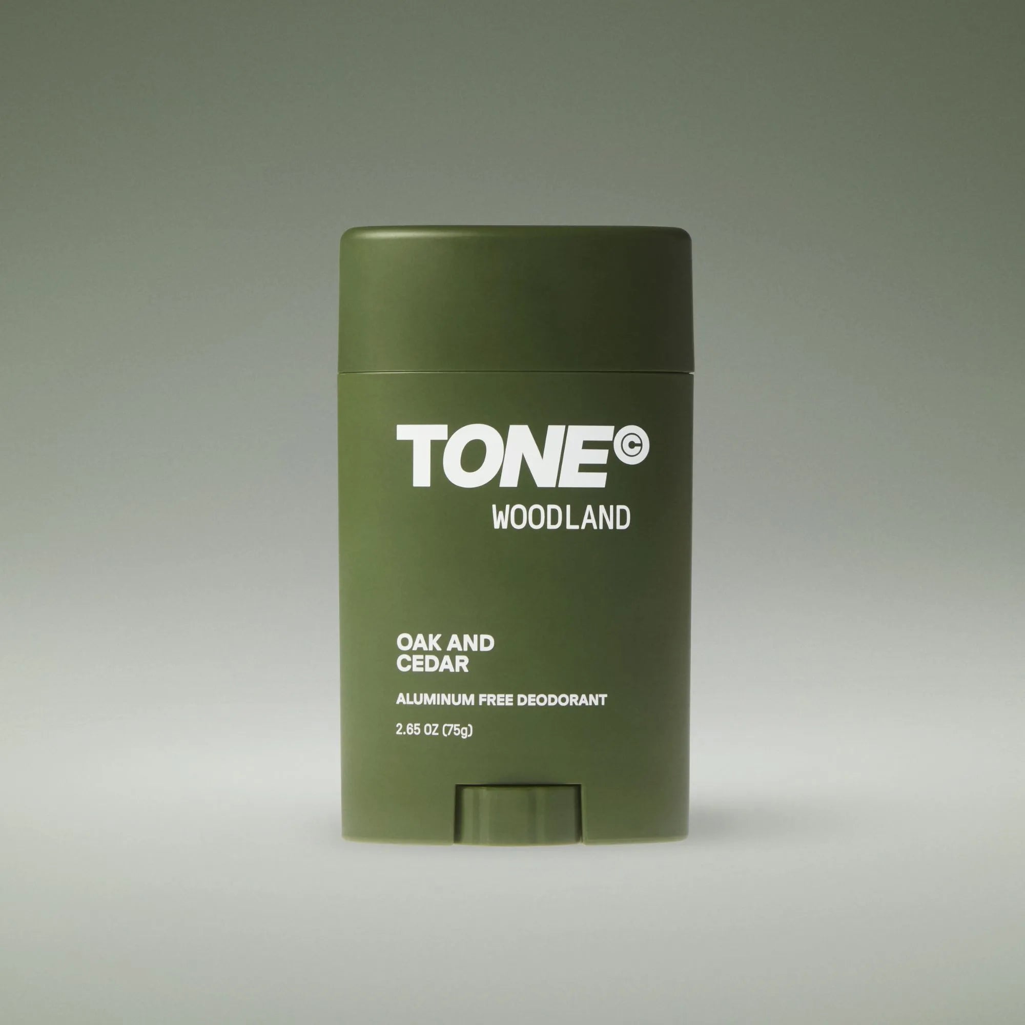 TONE Woodland Deodorant - 5