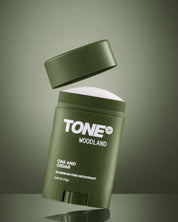 TONE Woodland Launch Kit - Woodland Deo