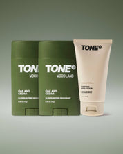 TONE Woodland Starter Pack - Set