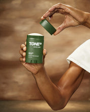 TONE Woodland Starter Pack - Woodland Deo In Hand